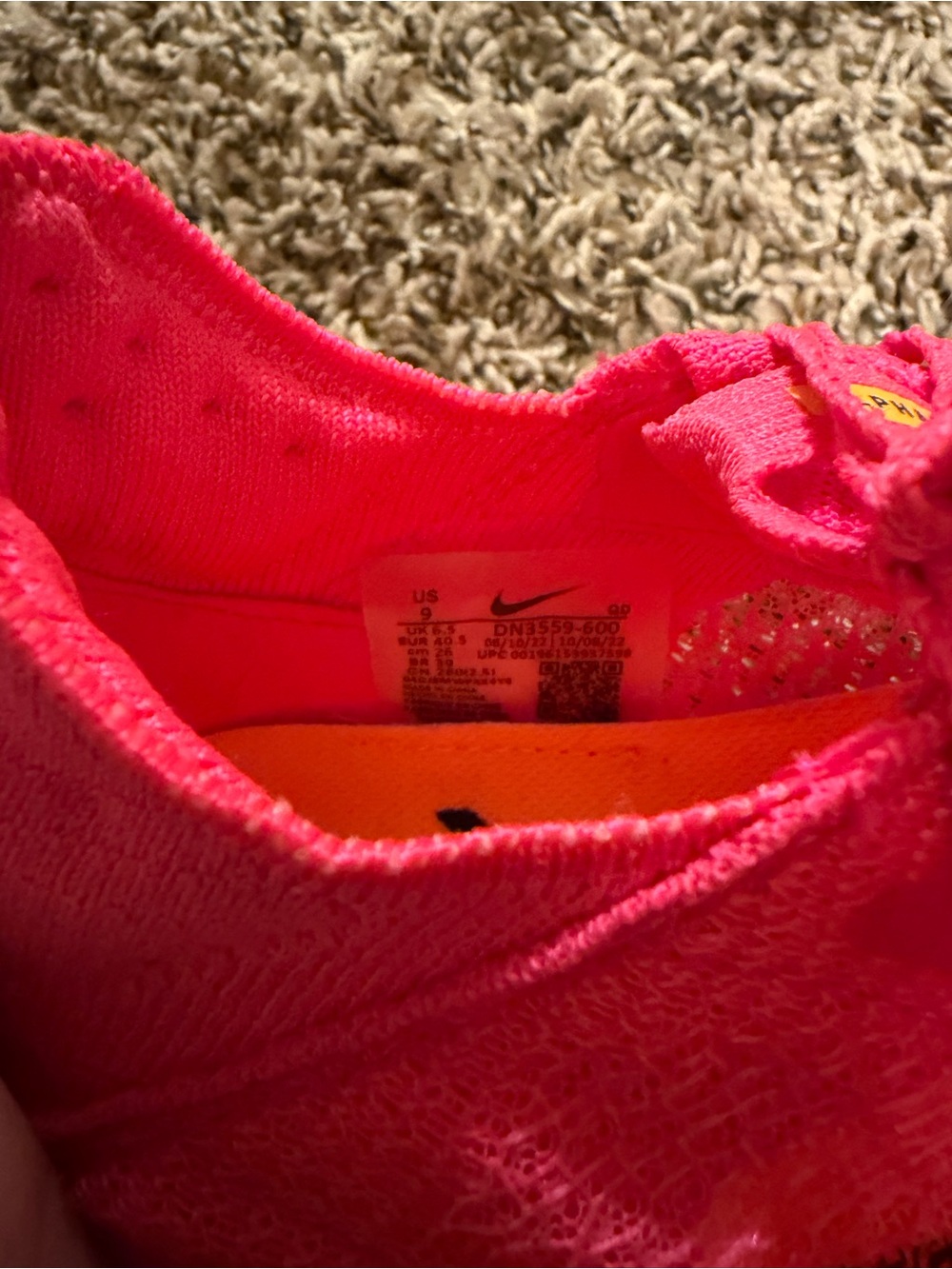 Nike Air Zoom Alphafly Next% 2 - Picture 5 of 7